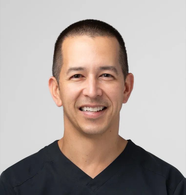 Dr Matthew Broadhead