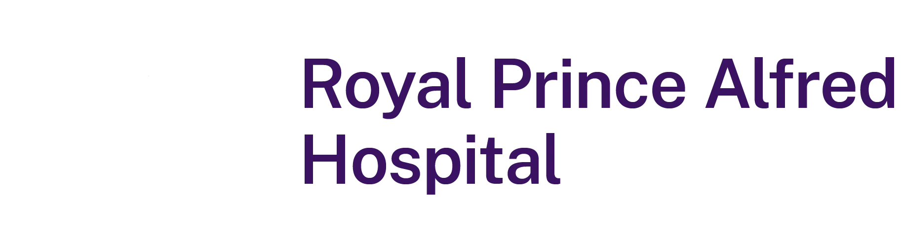 Royal Prince Alfred Hospital